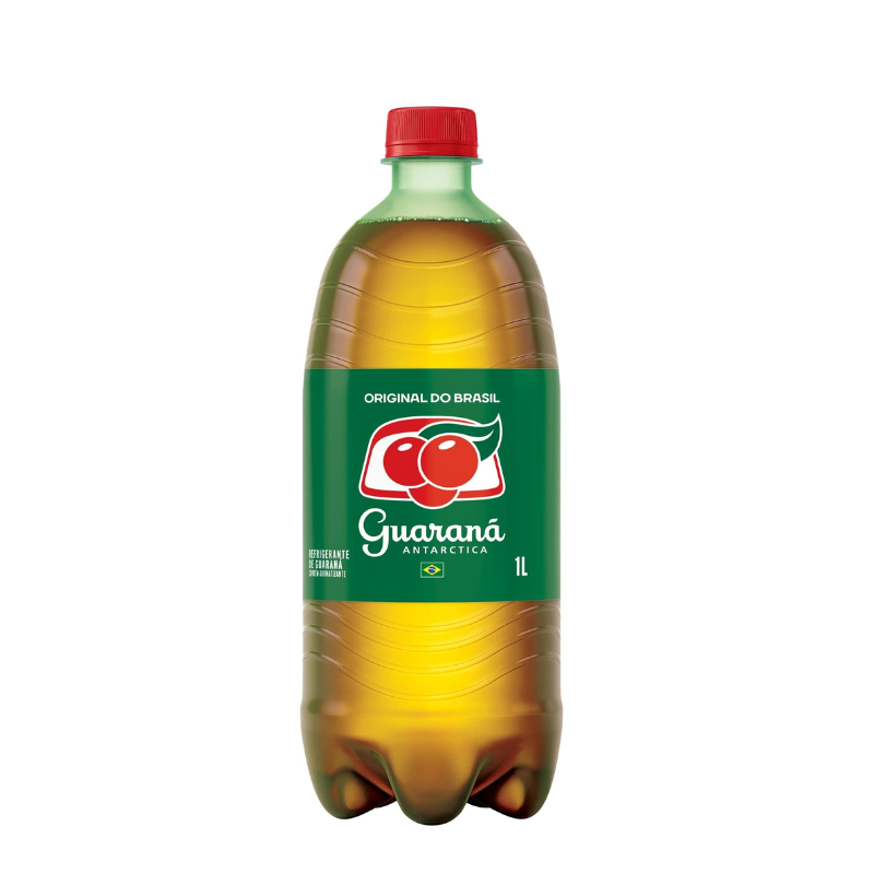 Guarana litro